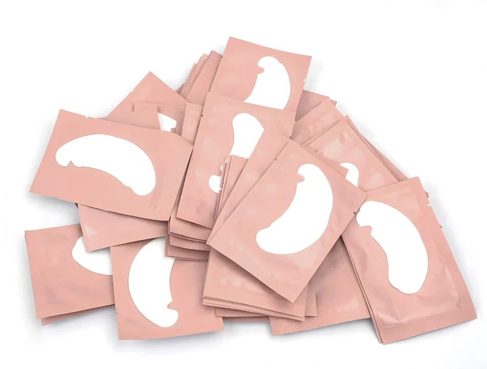 Refreshing Under-Eye Gel Patch