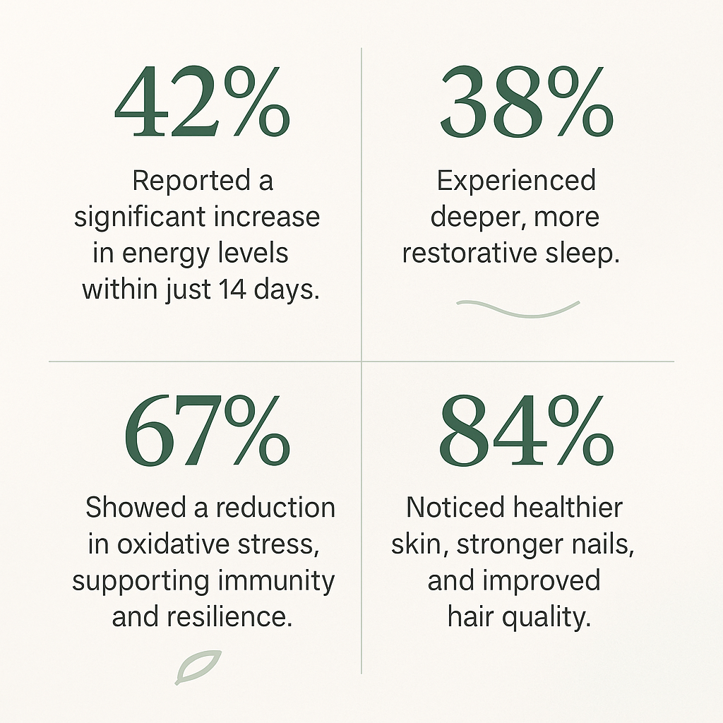 Sovana Essence Moringa – Advanced Cortisol Support for Daily Balance