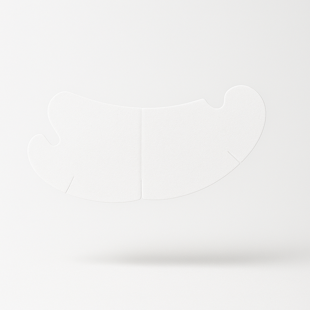 Refreshing Under-Eye Gel Patch