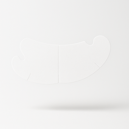 Refreshing Under-Eye Gel Patch