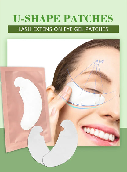 Refreshing Under-Eye Gel Patch