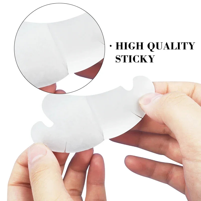 Refreshing Under-Eye Gel Patch