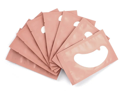 Refreshing Under-Eye Gel Patch