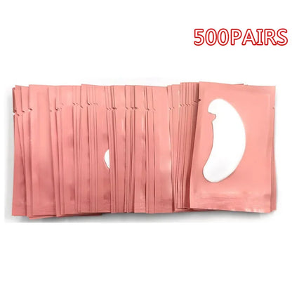 Refreshing Under-Eye Gel Patch