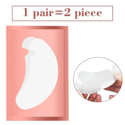 Refreshing Under-Eye Gel Patch