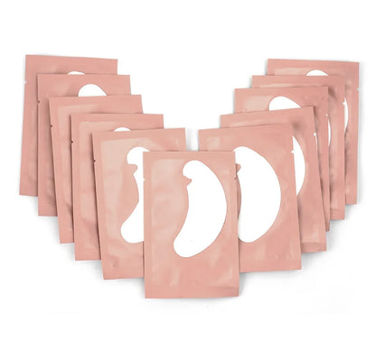 Refreshing Under-Eye Gel Patch