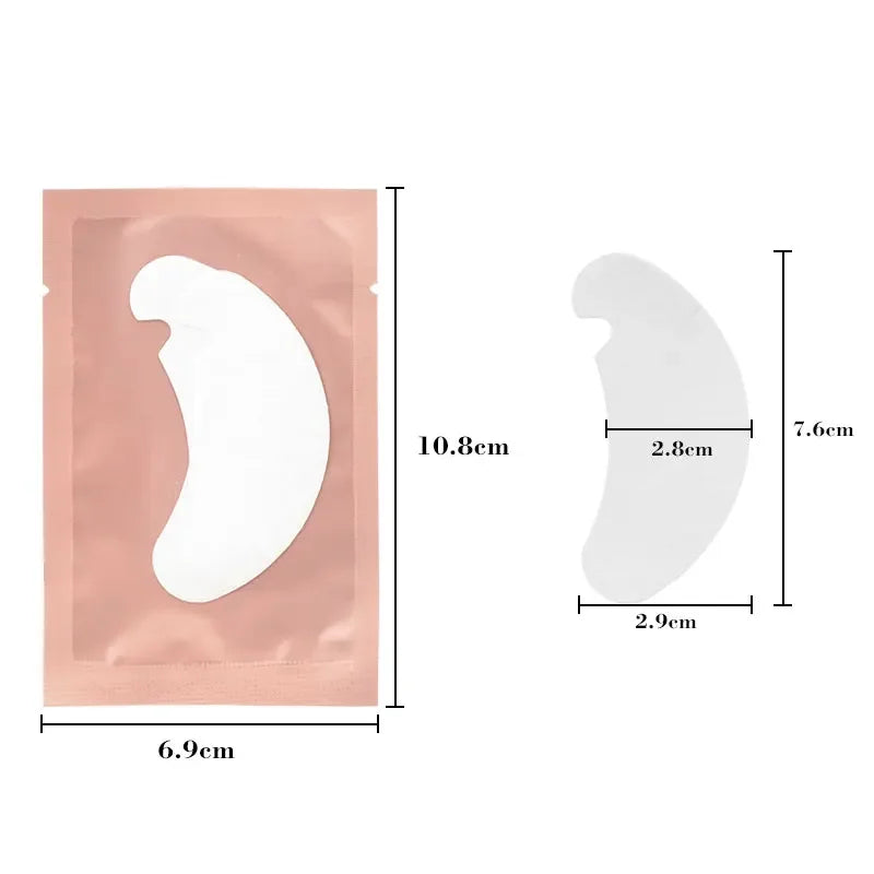 Refreshing Under-Eye Gel Patch