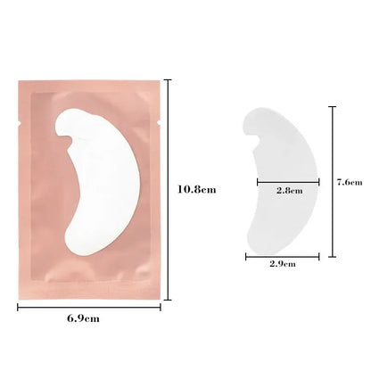 Refreshing Under-Eye Gel Patch