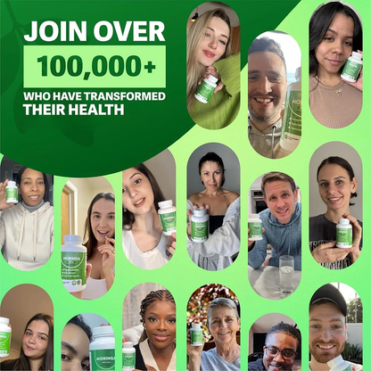 Sovana Essence Moringa – Advanced Cortisol Support for Daily Balance